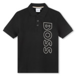 POLO MANCHES COURTES