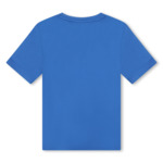 TEE-SHIRT MANCHES COURTES