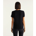 Tee-Shirt Col Rond Supima