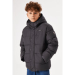 Boys Coat Black