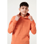 Boys Sweater Orange