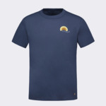 LUGNY T-SHIRT COTTON