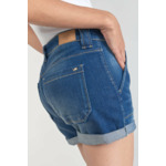 Short en jeans BLOOM