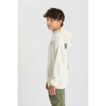 Sweat-Shirt capuche RULBO