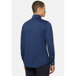 Polo En Jersey Japonais Regular Fit