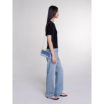 T-shirt en maille