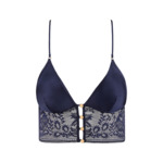 soutien-gorge Triangle Midnight Whisper