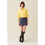 Chemise boutonnée
