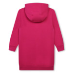 ROBE A CAPUCHE