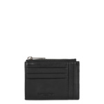 Porte-cartes Zippé Paris PM