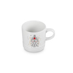 Tasse 350ml Père-Noël en céramique
