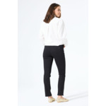 Women Jeans Celia Straight fit Black