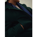 Parka Andrew Bouteille