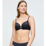 Amourette Charm T WHP01-Soutien gorge avec armatures et coques