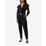 Top Col V À Volants Marissa