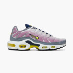 Nike Air Max Plus Violet Dust High Voltage