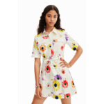 ROBE BELGICA-LACROIX