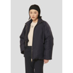 Doudoune Dune-Nuit en Polyamide