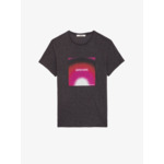 TOBY FLAMME PHOTOPRINT T&D