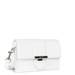 Sac trotteur A rabat avec fermoir Paris Ily