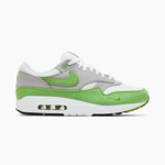 Nike Nike Air Max 1 Patta 20th Anniversary Chlorophyll