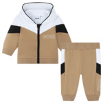 ENSEMBLE JOGGING