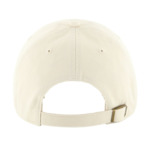 47 Casquette MLB Los Angeles Dodgers Sandstorm Beige
