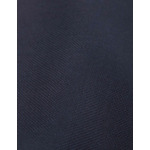 Veste de costume Gordon en toile de laine marine