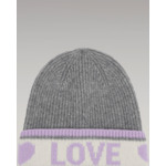 Bonnet à Revers Love