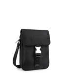 Sacoche A rabat avec fermoir S Smart