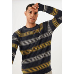 Men Sweater Blue