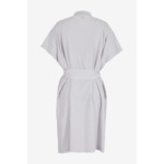 Vestito-cliff/défauts blanc