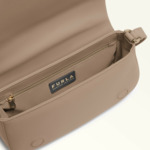 ARTEMIS S SHOULDER BAG - VITELLO SIDNEY PADDED