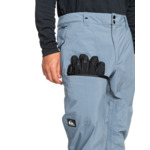 FOREVER STRETCH GORE-TEX PT