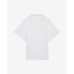 T-Shirt Col Rond Dos Ouvert Edjy