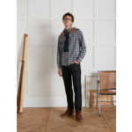 CHEMISE REGULAR CAR TRI C