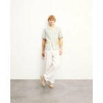 Chemise Manches Courtes