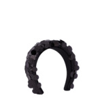 Accessoires - Serre Tete Sequins - Noir