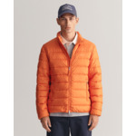 Light Down Jacket