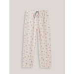 PYJAMA VEL ROSE