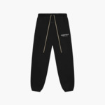 Essentials Fear Of God Jogging Noir