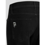 IKON KARL STRAIGHT DENIM