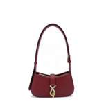 MIANOVA MINI SHOULDER BAG - VITELLO FERRARA