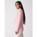 Veste lin Carla PEARL