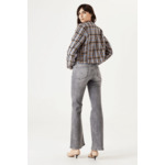 Women Jacket Blue