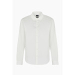 Chemise blanc cassé