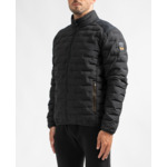 Doudoune aspect mat homme