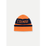 Bonnet unisexe avec maxi logo