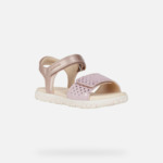 J SANDAL HAITI GIRL