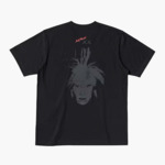 KAWS x Uniqlo x Warhol T-shirt Graphic Portrait Noir